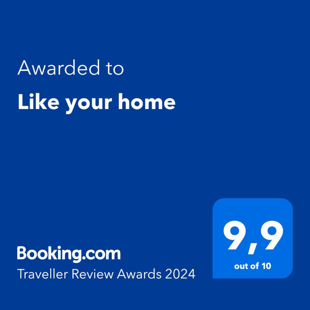Like Your Home Komotini Exterior photo